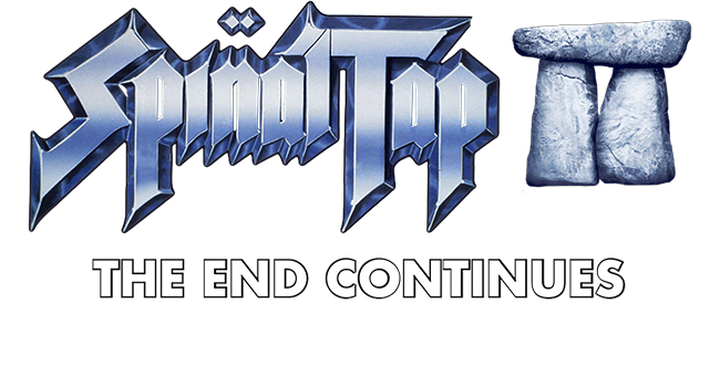 Spinal Tap II: The End Continues