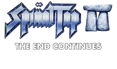 Spinal Tap II: The End Continues